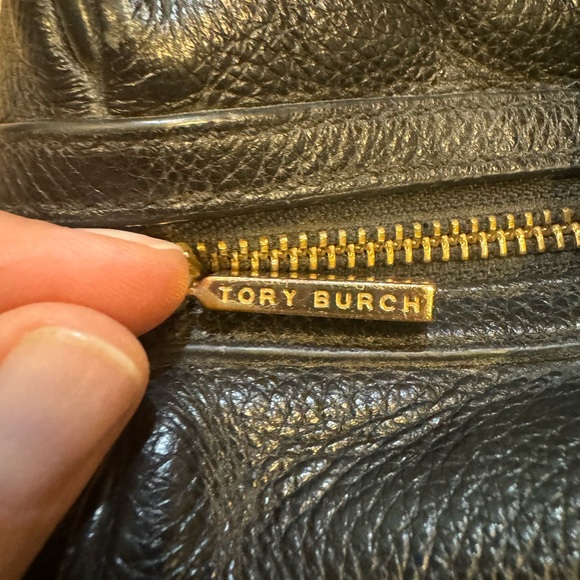 Tory Burch Satchel Bag - Picture 5 of 7